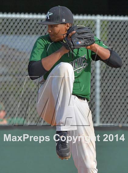Thumbnail 3 in 2014 Steve Georgiadis Memorial Tournament photogallery.