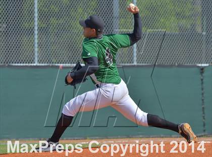 Thumbnail 2 in 2014 Steve Georgiadis Memorial Tournament photogallery.