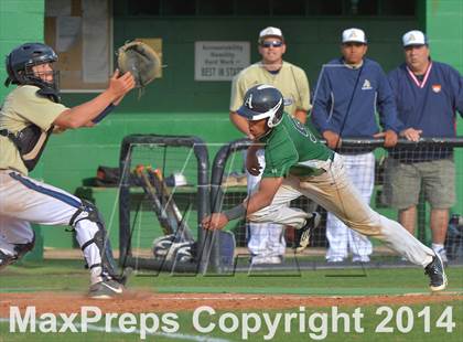 Thumbnail 3 in 2014 Steve Georgiadis Memorial Tournament photogallery.