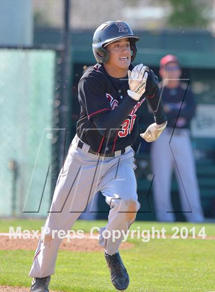 Thumbnail 2 in 2014 Steve Georgiadis Memorial Tournament photogallery.
