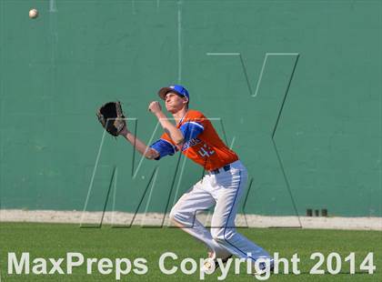Thumbnail 1 in 2014 Steve Georgiadis Memorial Tournament photogallery.