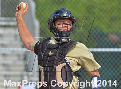 Thumbnail 1 in 2014 Steve Georgiadis Memorial Tournament photogallery.