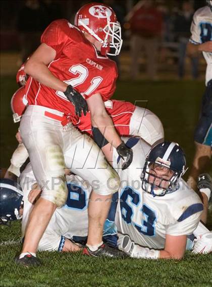 Thumbnail 1 in Franklin @ North Attleboro photogallery.