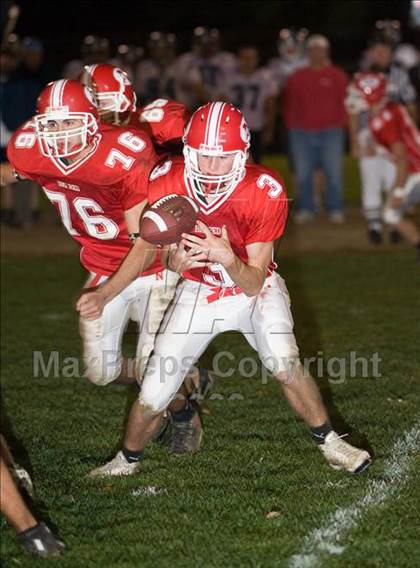Thumbnail 2 in Franklin @ North Attleboro photogallery.