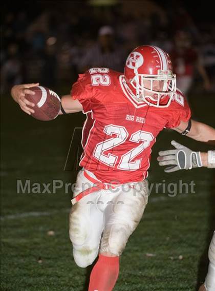 Thumbnail 2 in Franklin @ North Attleboro photogallery.