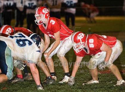 Thumbnail 3 in Franklin @ North Attleboro photogallery.