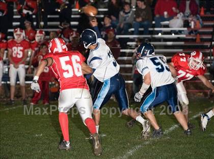 Thumbnail 1 in Franklin @ North Attleboro photogallery.