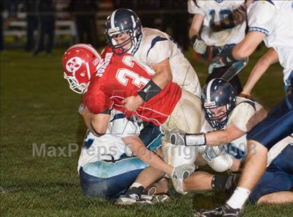Thumbnail 3 in Franklin @ North Attleboro photogallery.