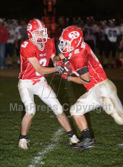 Thumbnail 2 in Franklin @ North Attleboro photogallery.