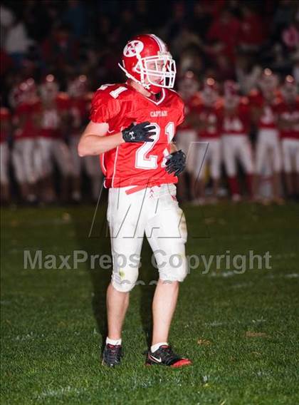 Thumbnail 3 in Franklin @ North Attleboro photogallery.