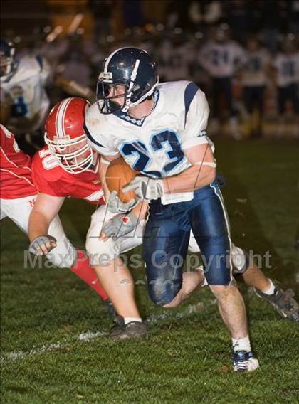 Thumbnail 3 in Franklin @ North Attleboro photogallery.