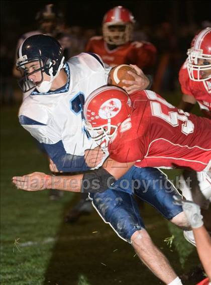 Thumbnail 3 in Franklin @ North Attleboro photogallery.