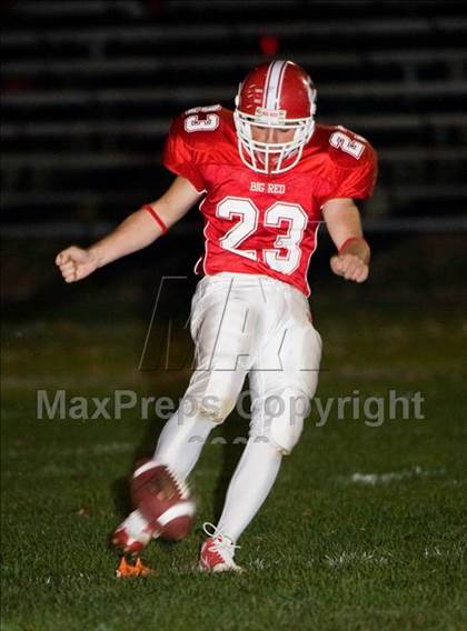 Thumbnail 2 in Franklin @ North Attleboro photogallery.