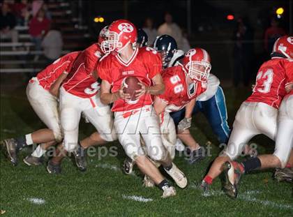 Thumbnail 3 in Franklin @ North Attleboro photogallery.