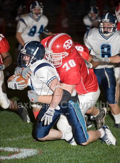 Thumbnail 1 in Franklin @ North Attleboro photogallery.