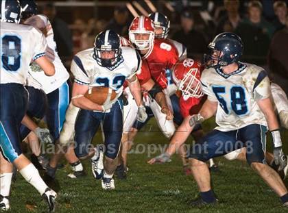 Thumbnail 3 in Franklin @ North Attleboro photogallery.