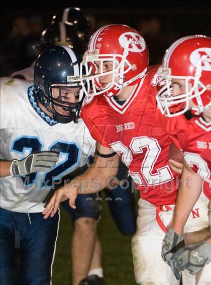 Thumbnail 1 in Franklin @ North Attleboro photogallery.