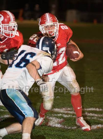 Thumbnail 1 in Franklin @ North Attleboro photogallery.