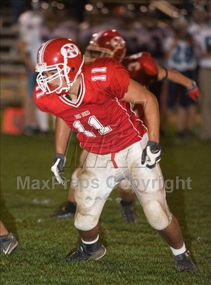 Thumbnail 3 in Franklin @ North Attleboro photogallery.