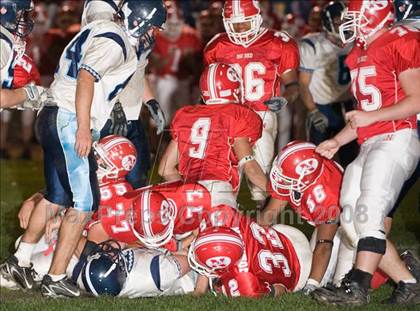 Thumbnail 3 in Franklin @ North Attleboro photogallery.