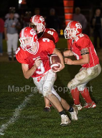Thumbnail 1 in Franklin @ North Attleboro photogallery.