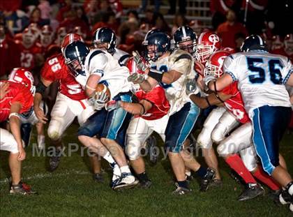 Thumbnail 2 in Franklin @ North Attleboro photogallery.