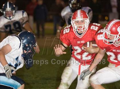 Thumbnail 3 in Franklin @ North Attleboro photogallery.