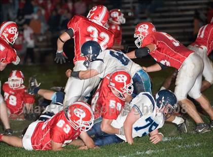 Thumbnail 3 in Franklin @ North Attleboro photogallery.