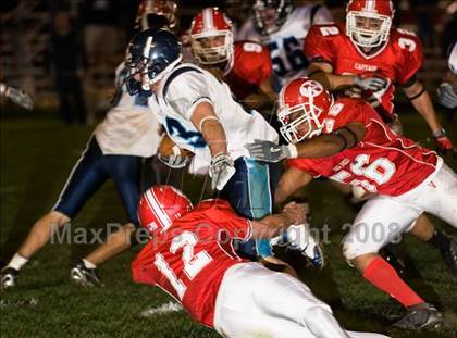 Thumbnail 3 in Franklin @ North Attleboro photogallery.