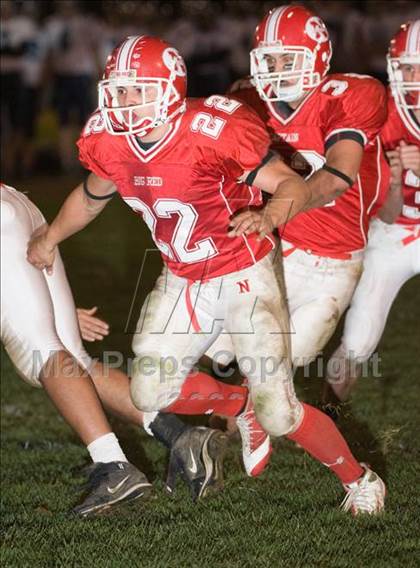 Thumbnail 1 in Franklin @ North Attleboro photogallery.