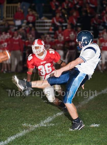 Thumbnail 1 in Franklin @ North Attleboro photogallery.