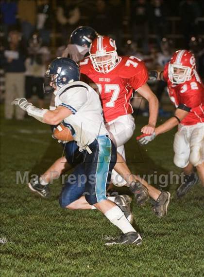 Thumbnail 3 in Franklin @ North Attleboro photogallery.