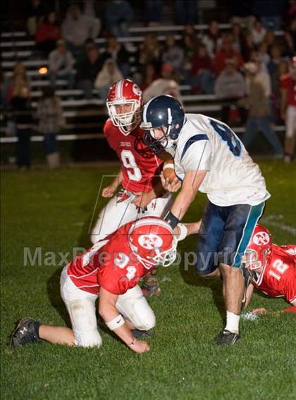 Thumbnail 3 in Franklin @ North Attleboro photogallery.