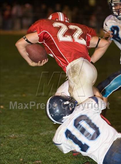 Thumbnail 3 in Franklin @ North Attleboro photogallery.