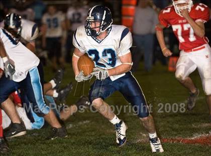 Thumbnail 2 in Franklin @ North Attleboro photogallery.