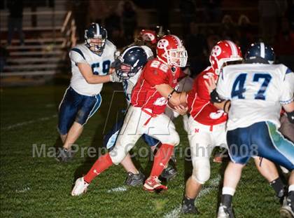 Thumbnail 1 in Franklin @ North Attleboro photogallery.