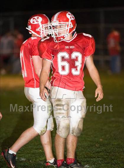 Thumbnail 3 in Franklin @ North Attleboro photogallery.