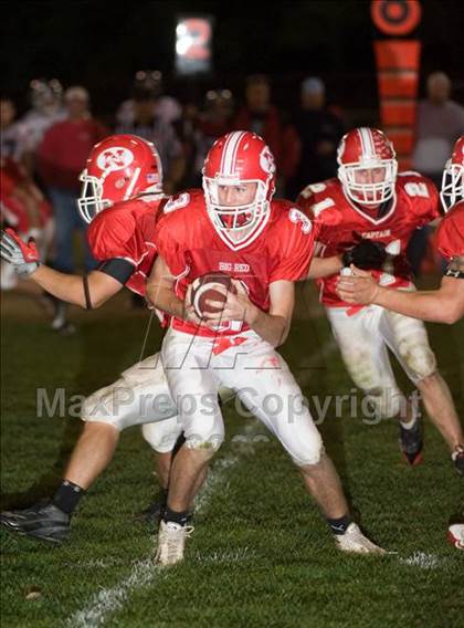 Thumbnail 3 in Franklin @ North Attleboro photogallery.