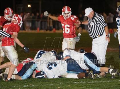 Thumbnail 1 in Franklin @ North Attleboro photogallery.