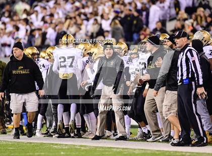 Thumbnail 2 in Ramapo vs. River Dell (NJSIAA North 1 Group 3 Final) photogallery.