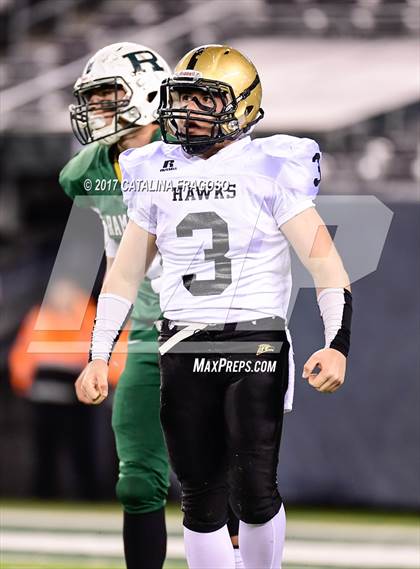 Thumbnail 2 in Ramapo vs. River Dell (NJSIAA North 1 Group 3 Final) photogallery.