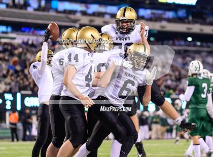 Thumbnail 3 in Ramapo vs. River Dell (NJSIAA North 1 Group 3 Final) photogallery.