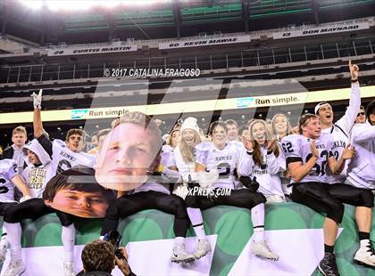 Thumbnail 1 in Ramapo vs. River Dell (NJSIAA North 1 Group 3 Final) photogallery.