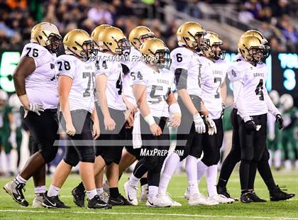 Thumbnail 3 in Ramapo vs. River Dell (NJSIAA North 1 Group 3 Final) photogallery.