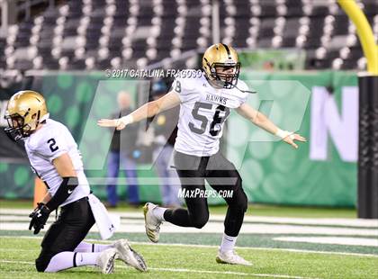 Thumbnail 1 in Ramapo vs. River Dell (NJSIAA North 1 Group 3 Final) photogallery.