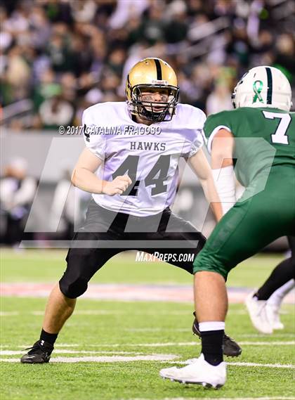 Thumbnail 1 in Ramapo vs. River Dell (NJSIAA North 1 Group 3 Final) photogallery.