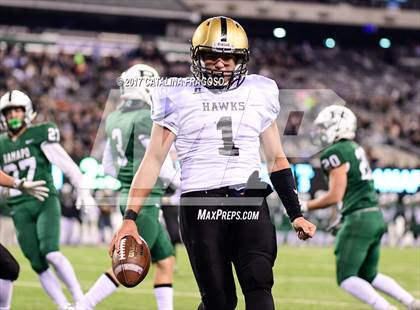 Thumbnail 2 in Ramapo vs. River Dell (NJSIAA North 1 Group 3 Final) photogallery.