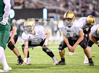 Thumbnail 2 in Ramapo vs. River Dell (NJSIAA North 1 Group 3 Final) photogallery.