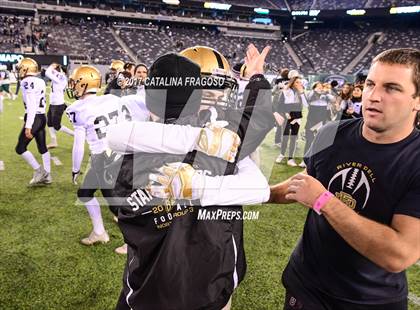 Thumbnail 1 in Ramapo vs. River Dell (NJSIAA North 1 Group 3 Final) photogallery.