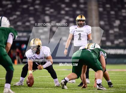 Thumbnail 3 in Ramapo vs. River Dell (NJSIAA North 1 Group 3 Final) photogallery.